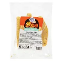 Šaldyti žemaičių blynai su mėsos įdaru TAVIJUTA, 450 g