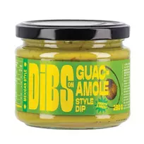 Užtepėlė GUACAMOLE DIBS ON, 280 g