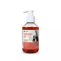 Lašišų aliejus šunims ir katėms LAB V, 250 ml