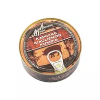 Kapotas kiaulienos kumpis MAISTO ARSENALAS, 240 g