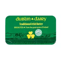 Airiškas sviestas DUBLIN DAIRY, 200 g