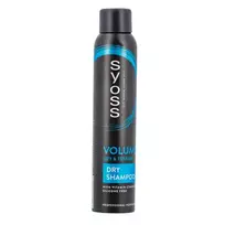 Sausas šampūnas SYOSS Volume 200ml