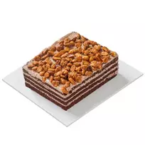 Pyragas AUKSINIS RIEŠUTAS