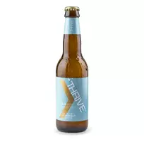Nealkoholinis alus su B+D vitaminais THRIVE PLAY, 330 ml