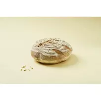 Raugo duona SOURDOUGH