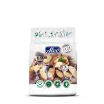 Bertoletijų riešutai ALVO, 300 g