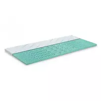 Antčiužinis DORMEO Aloe Vera Vitalis 2in1  160x200