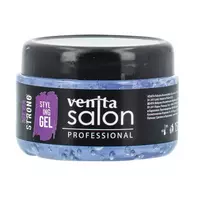 Želė visų tipų plaukams VENITA SALON PROFESSIONAL MEGA STRONG, 150 g