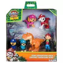 Figūrėlė PAW PATROL DINO ADVENTURE, 6075943