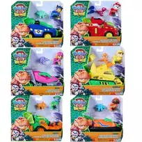 Transporto priemonė PAW PATROL DINO THEME, ASORT.6075800
