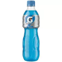Izotoninis gėrimas GATORADE BLUE RASPBERRY, 500 ml