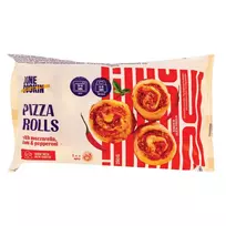 Šaldyti picos suktinukai DONE COOKIN, 250 g