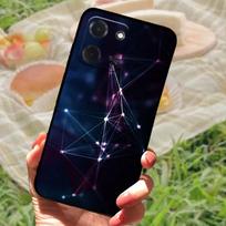 Case For Xiaomi Poco C85 C 85 5G 173mm Cool Wolf Lion Silicone Soft TPU Phone Cases For PocoC85 Protection Back Cover Funda Capa Poco C85 5G gray
