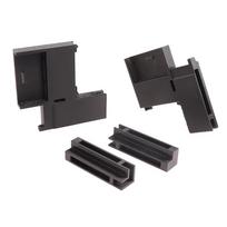New 1Set For Xiaomi Mijia Smart Fish Tank Applicable [Can Stand Cover] Heightening Bracket Kits Accessories gray