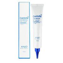 ANJO Centella Anti-Wrinkle EYE Cream white