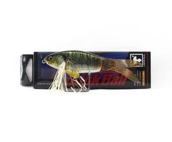 Jackall Slick Bait 120 Floating Lure RT Ghost Gill (3600)