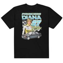 Princess Diana #97 T-Shirt Unisex Fan Gift S-5XL S gray