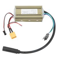 36V Electric Scooter Controller Smart Brushless Motor Controller for Kugoo S Series Scooters beige