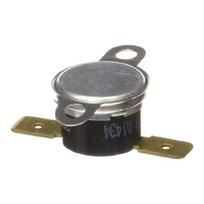 Cooling Fan Fan Thermostat Temperature Control Component Part 618093 for Norcold Refrigerator Rear Fan Repair 1