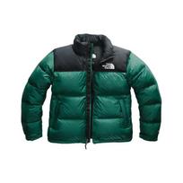 THE NORTH FACE 1996 Retro Nuptse 700 Užpildas Sulankstomas Striukė NF0A3C8D-N3P XL black