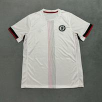 25-26 Chelsea Home & Away Fan-Version Jerseys M