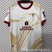 Granada 2026-2027 Home Away Third Soccer Jersey Fan Version Men Adult Training Match Wear XL