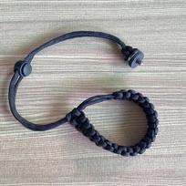For Gopro 13 12 Accessories Wrist Strap Anti-Lost Weave Rope+1/4 Screw Hand Strap For Insta360 X5 X4 X3 X2 1/4 Hole Selfie Stick