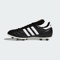 Adidas COPA MUNDIAL FG Futbolo bateliai Futbolo bateliai Vyriški Juodi 015110 EU 42 black