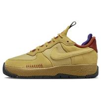 Nike Air Force 1 Wild Wheat Gold Women's FB2348-700 38 beige