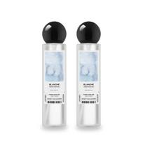 Chunmong Fabric Perfume Doppel Fabric Perfume Blanche 2 pcs 217ml