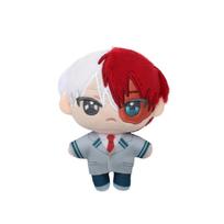 My Hero Academia Shoto Todoroki Plushie [Anime Version] [Plush Mascot] red
