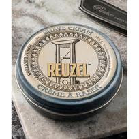 Reuzel Shaving Cream 28g none gray