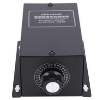 Motor Speed Governor SinglePhase Ceiling Fan Speeds Adjustable Switch DRDY4000 AC 220V