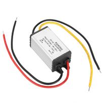 DC DC 12V 24V to 5V 2A Buck Converter Step Down Power Supply Module