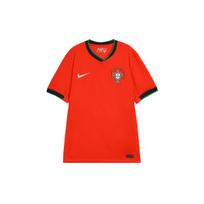 Nike Portugal National Football Team Soccer Jersey Fan Edition Men's Red (Unisex) Soccer Jerseys FJ4275 657 Size: M Package: 1