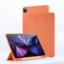 Išmanusis dangtelis, skirtas IPad Pro 12.9 Case 2022 Magnetic Ultra Slim for Pro 12.9 4th 5th 6th Gen. Apsauginis klipas, skirtas iPad M2 Pro 12.9 Pro 12.9 2020-2022