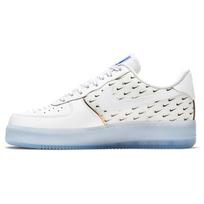 Nike Air Force 1 Low '07 Prm Swoosh Pattern Sneakers CK7804-100 45