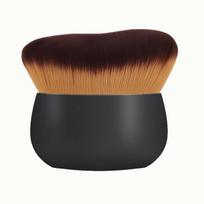 Extra Large Body Makeup Brush For Self Tanner, Leg Makeup &Bronzer Blend,75 mm Wide-headed Brush juoda