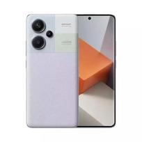 Atnaujintas Global ROM Xiaomi Redmi Note 13 Pro+ 5G 16GB 512GB 200MP+16MP Kamera MTK Dimensity 7200-Ultra 6.67'' Ekranas 5000mAh 120W 12GB 256GB violetinė