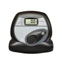 Treadmill Display Meter Digital Workout Monitor For Stationary Bikes And Treadmills Heart Rate Tracking Function 1 gray