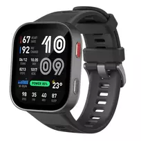 IŠMANUSIS LAIKRODIS BIP MAX/ANGIES PELKĖS W2568EU3N AMAZFIT