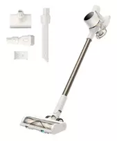 Siurblys|DREAME|R10S|Sausas|3-in-1 laisvas siurblys|Baltas|Be maišo|Baterija|Siurbimo galia 20000 Pa| 1.65 kg|VRV51B