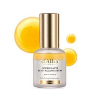 d'Alba White Truffle Double Layer Revitalizing Serum 30ml