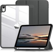 Case For iPad Air 13 M4 M3 M2 Case iPad A16 11th 10th Gen 9th 8/7 10.2 Air 5 4 3 2 9.7 Hard Clear Back Cover iPad Air1 Air 2 9.7 juoda