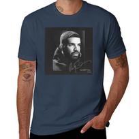 Drake Scorpion Tshirt Big And Tall Gym Tshirt M black
