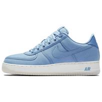 Nike Air Force 1 Low Canvas December Sky AH1067-401 41 gray