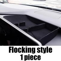 For Lexus RX 300 350 350h 450h 500h -2025 rear storage box of dashboard screen modification of car storage supplies zr56 02