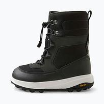 Vaikiški sniego batai Reima Laplander 2.0 black