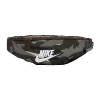 Nike Zoom Heritage Polyester Shoulder Bag , Crossbody Bag , Fanny Pack Regular Men's Green Camouflage (Unisex) Fanny Packs CK0984 325 one size gray