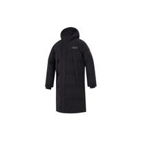 Timberland ilgas pūkinis striukė vyriška juoda A5RE8-001 2XL black